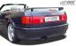 Preview: RDX Heckspoiler für AUDI 80 B3 / B4 Limousine & Cabrio Heckflügel Spoiler