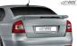 Preview: RDX Heckspoiler für SKODA Octavia 1Z incl. Facelift Limousine Heckflügel Spoiler