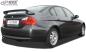 Preview: RDX Heckspoiler für BMW 3er E90 Heckflügel Spoiler