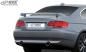 Preview: RDX Heckspoiler für BMW 3er E92 / E93 Coupe / Cabrio Heckflügel Spoiler