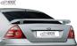 Preview: RDX Heckspoiler für FORD Mondeo Limousine (2000-2007) Heckflügel Spoiler