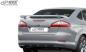 Preview: RDX Heckspoiler für FORD Mondeo BA7 Limousine (2007+) Heckflügel Spoiler