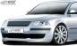 Preview: RDX Frontspoiler für VW Passat 3BG Frontlippe Front Ansatz Spoilerlippe