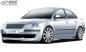 Preview: RDX Frontspoiler für VW Passat 3BG Frontlippe Front Ansatz Spoilerlippe