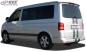 Preview: RDX Dachspoiler für VW T5 (incl. Facelift) Heckspoiler Spoiler