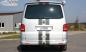 Preview: RDX Dachspoiler für VW T5 (incl. Facelift) Heckspoiler Spoiler