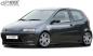 Preview: RDX Frontspoiler für FIAT Punto 2 Frontlippe Front Ansatz Spoilerlippe