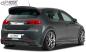 Preview: RDX Heckspoiler für SEAT Leon 1P Facelift (ab 2009) Dachspoiler Spoiler