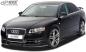 Preview: RDX Frontspoiler für AUDI A4 B7 (incl. B7 8H Cabrio) Frontlippe Front Ansatz Spoilerlippe