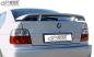 Preview: RDX Heckspoiler für BMW E36 Compact "GT-Race" Heckflügel Spoiler