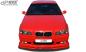 Preview: RDX Frontspoilerlippe VARIO-X für BMW 3er E36 M-Technik bzw. M3-Frontstoßstange Frontlippe Front Ansatz Vorne Spoilerlippe