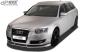 Preview: RDX Frontspoilerlippe VARIO-X für AUDI A6 4F -2008 Frontlippe Front Ansatz Vorne Spoilerlippe