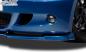 Preview: RDX Frontspoilerlippe VARIO-X für BMW 1er E81 / E87 (M-Paket bzw. M-Technik Frontstoßstange) Frontlippe Front Ansatz Vorne Spoilerlippe