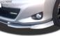 Preview: RDX Frontspoilerlippe VARIO-X für TOYOTA Yaris P13 Frontlippe Front Ansatz Vorne Spoilerlippe