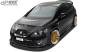 Preview: RDX Frontspoilerlippe VARIO-X für SEAT Leon 1P Facelift 2009+ FR & Cupra Frontlippe Front Ansatz Vorne Spoilerlippe
