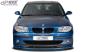Preview: RDX Frontspoilerlippe VARIO-X für BMW 1er E81 / E87 -2007 Frontlippe Front Ansatz Vorne Spoilerlippe
