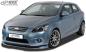 Preview: RDX Frontspoilerlippe VARIO-X für KIA Pro Ceed Typ ED -2009 Frontlippe Front Ansatz Vorne Spoilerlippe