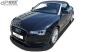 Preview: RDX Frontspoilerlippe VARIO-X für AUDI A5 2011+ (Coupe + Cabrio + Sportback, Normale Frontstoßstange) Frontlippe Front Ansatz Vorne Spoilerlippe