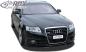 Preview: RDX Frontspoilerlippe VARIO-X für AUDI A6 4F 2008-2011 (S-Line Frontstoßstange) Frontlippe Front Ansatz Vorne Spoilerlippe