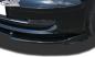 Preview: RDX Frontspoilerlippe VARIO-X für BMW 1er E81 / E87 2007+ Frontlippe Front Ansatz Vorne Spoilerlippe