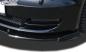 Preview: RDX Frontspoilerlippe VARIO-X für BMW 1er E82 / E88 Frontlippe Front Ansatz Vorne Spoilerlippe