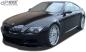 Preview: RDX Frontspoilerlippe VARIO-X für BMW 6er E63 M6 Frontlippe Front Ansatz Vorne Spoilerlippe