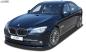 Preview: RDX Frontspoilerlippe VARIO-X für BMW 7er F01 / F02 (-2012) Frontlippe Front Ansatz Vorne Spoilerlippe