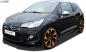 Preview: RDX Frontspoilerlippe VARIO-X für CITROEN DS3 (2010-2016) Frontlippe Front Ansatz Vorne Spoilerlippe