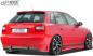 Preview: RDX Dachspoiler für AUDI A3 8L Heckspoiler Spoiler