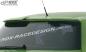Preview: RDX Dachspoiler für AUDI A3 8L Heckspoiler Spoiler