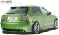Preview: RDX Dachspoiler für AUDI A3 8L Heckspoiler Spoiler