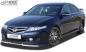 Preview: RDX Frontspoilerlippe VARIO-X für HONDA Accord 7 2006-2008 Limousine & Tourer Frontlippe Front Ansatz Vorne Spoilerlippe
