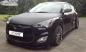 Preview: RDX Frontspoilerlippe VARIO-X für HYUNDAI Veloster Frontlippe Front Ansatz Vorne Spoilerlippe