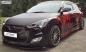 Preview: RDX Frontspoilerlippe VARIO-X für HYUNDAI Veloster Frontlippe Front Ansatz Vorne Spoilerlippe