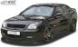 Preview: RDX Frontspoilerlippe VARIO-X für OPEL Vectra C GTS -2005 (Passend an GTS bzw. Fahrzeuge mit GTS Frontstoßstange) Frontlippe Front Ansatz Vorne Spoilerlippe
