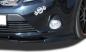 Preview: RDX Frontspoilerlippe VARIO-X für TOYOTA Avensis T27 2012-2015 Frontlippe Front Ansatz Vorne Spoilerlippe