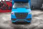 Preview: Maxton Design Front Stoßstange für Mercedes-Benz Sprinter Mk3