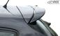 Preview: RDX Heckspoiler kleine Version für Seat Leon 1P Facelift (ab 2009) Dachspoiler Spoiler