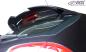Preview: RDX Heckspoiler kleine Version für Seat Leon 1P Facelift (ab 2009) Dachspoiler Spoiler