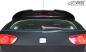 Preview: RDX Heckspoiler kleine Version für Seat Leon 1P Facelift (ab 2009) Dachspoiler Spoiler