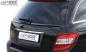 Preview: RDX Hecklippe für MERCEDES C-Klasse S204 T-Modell Heckklappenspoiler Heckspoiler