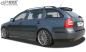 Preview: RDX Seitenschweller für SKODA Octavia 2 / 1Z (incl. Facelift) "Turbo"