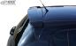 Preview: RDX Dachspoiler für OPEL Corsa D (5-türer) Heckspoiler Spoiler