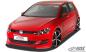 Preview: RDX Seitenschweller für VW Golf 7 "Turbo-R"