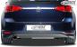 Preview: RDX Heckansatz für VW Golf 7 Seitenteile