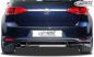 Preview: RDX Heckansatz für VW Golf 7 Seitenteile