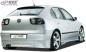 Preview: RDX Heckansatz für SEAT Leon 1M Heckschürze Heck