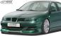 Preview: RDX Frontspoiler für SEAT Leon 1M & Toledo 1M Frontlippe Front Ansatz Spoilerlippe