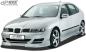 Preview: RDX Frontspoiler für SEAT Leon 1M & Toledo 1M Frontlippe Front Ansatz Spoilerlippe