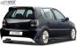 Preview: RDX Dachspoiler für VW Polo 6N2 Heckspoiler Spoiler